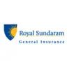 Royal Sundaram General Insurance